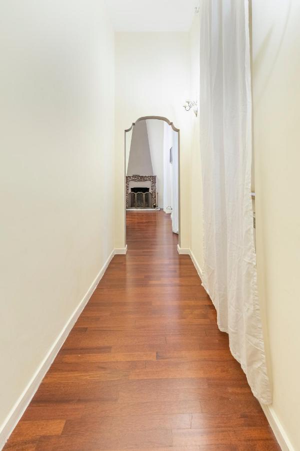 Accogliente Casa A Due Passi Da Piazza Navona Apartment *