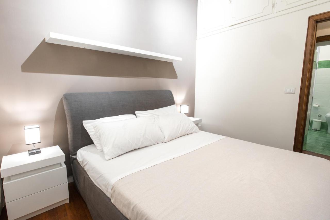 Accogliente Casa A Due Passi Da Piazza Navona * Rom