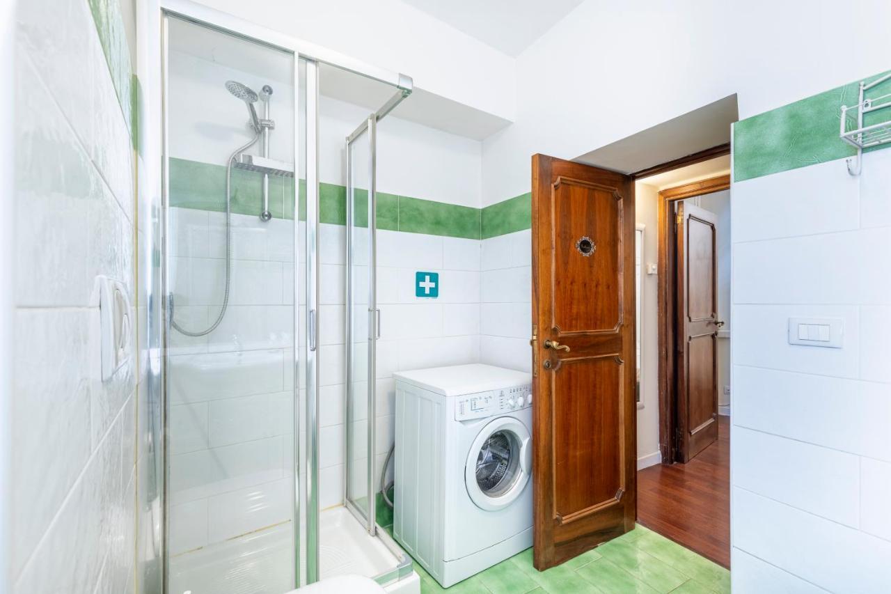 Accogliente Casa A Due Passi Da Piazza Navona Apartment Rom